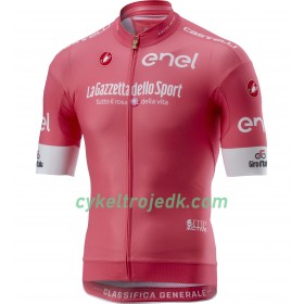Cykeltrøje 2018 Giro d'Italia N002